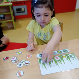 MŠ - květen 2024 (1. část)
